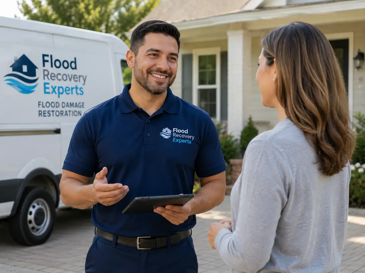 Flood Damage Cleanup Butte, ND FAQs